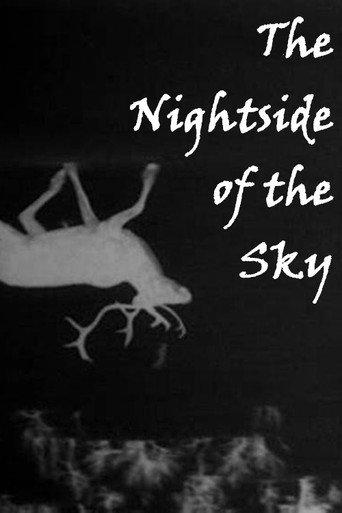 The Nightside of the Sky (2024) poster