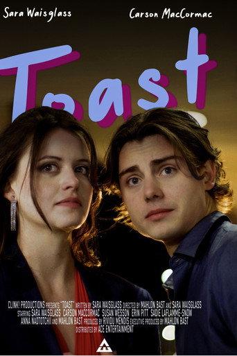 Toast () poster