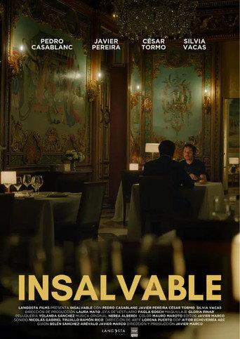 Unsavable (2025) poster