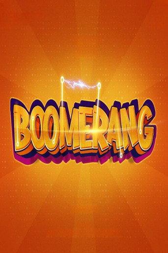 Boomerang (2024) poster