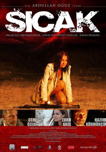 Sıcak (2008) poster