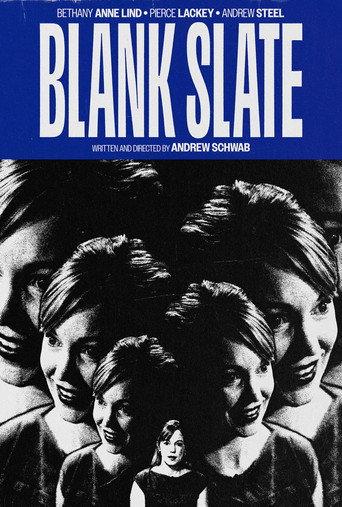 Blank Slate () poster