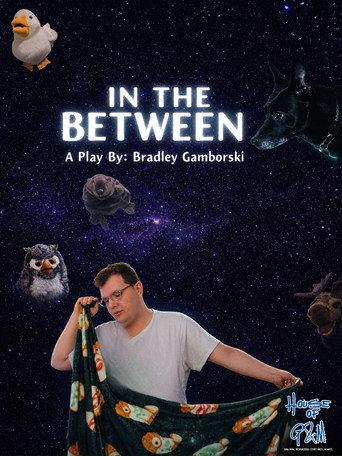 In the Between: Live (2026) poster