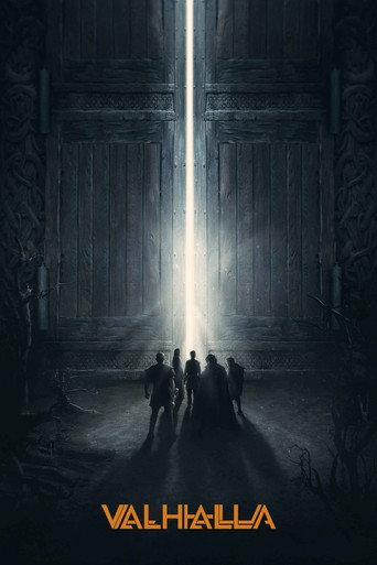Valhalla (2019) poster