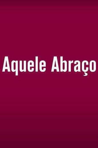 Aquele Abraço (2014) poster
