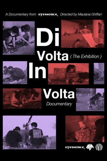Di Volta In Volta (2020) poster