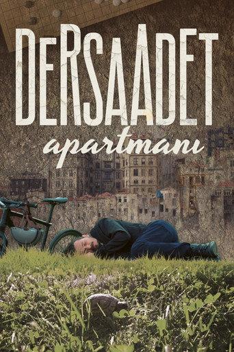 Dersaadet Apartment (2020) poster