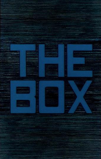The Box (1986) poster