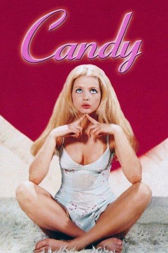 Candy (1968) poster