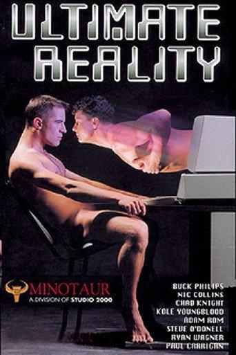 Ultimate Reality (1996) poster