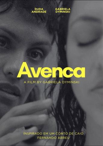 Avenca (2025) poster