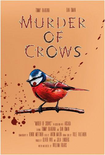 Murder of Crows () poster
