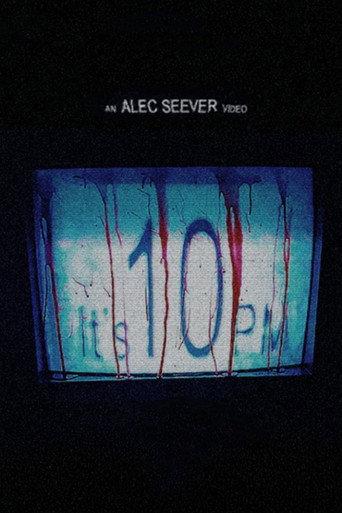 It's 10 PM () poster