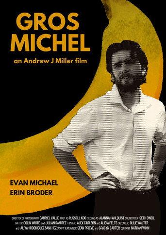 Gros Michel (2026) poster