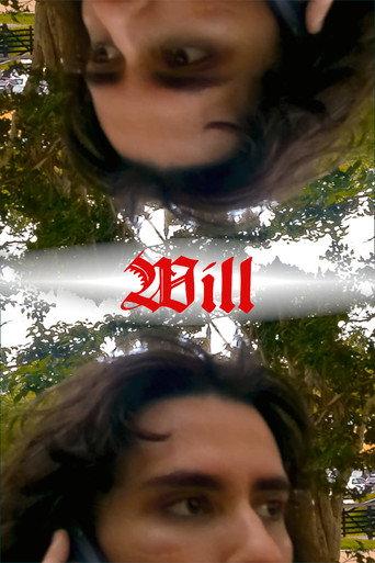 Will (2022) poster