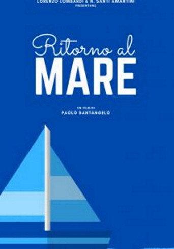 Ritorno al Mare (2020) poster