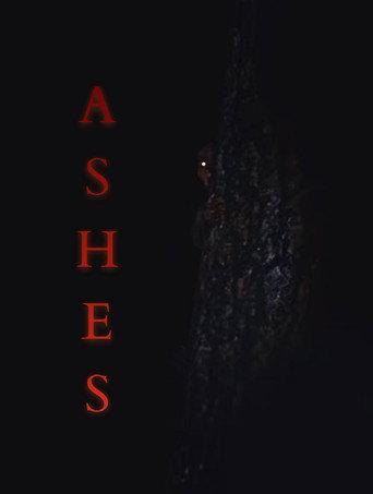 Ashes (2026) poster