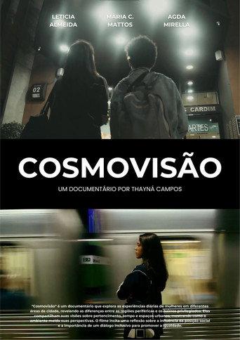 Cosmovisão () poster