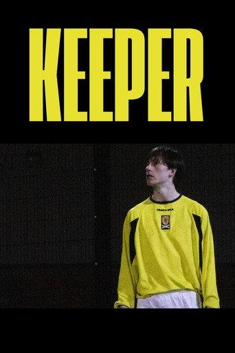 Keeper () poster