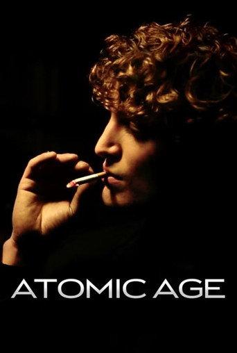 Atomic Age (2012) poster