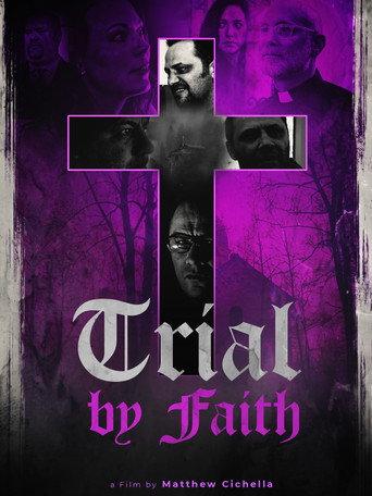 Trial by Faith () poster