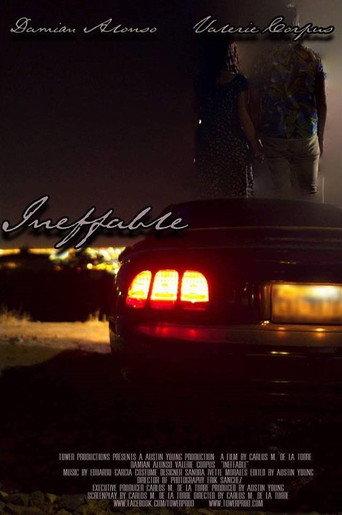 Ineffable (2019) poster