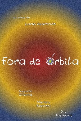 Fora de órbita () poster