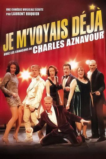 Je m'voyais déjà (2009) poster