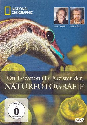 National Geographic: Meister der Naturfotographie (2009) poster