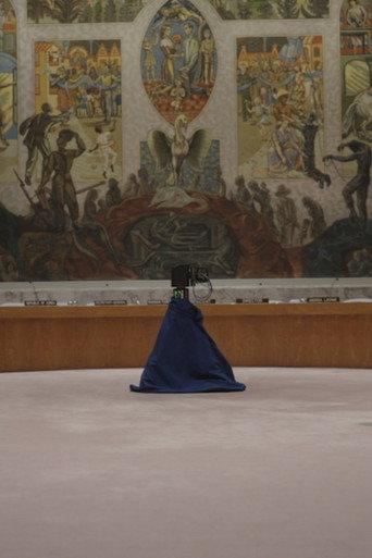 The Veto () poster