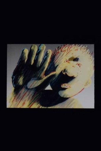 A Matter of Perspective (1986) poster