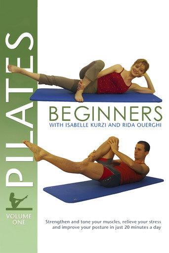 Pilates Volume 1 - Beginners (2006) poster