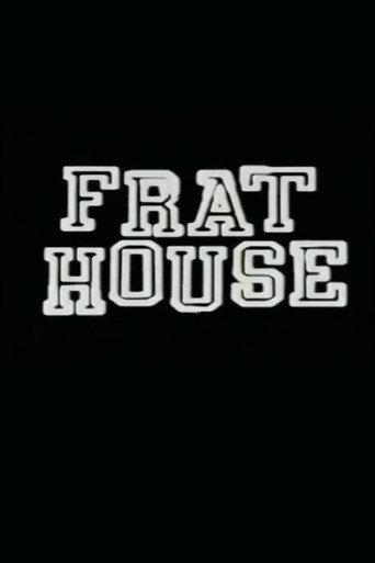 Frat House (1998) poster