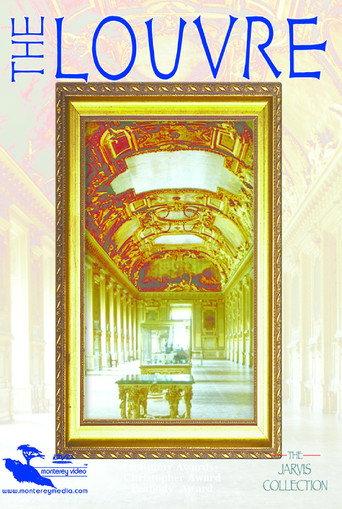 The Louvre (1978) poster