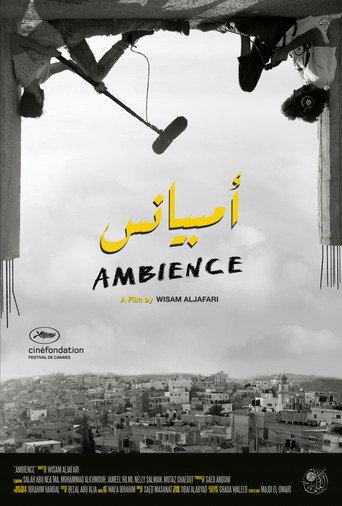 Ambience (2019) poster