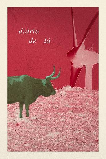 Diary From There (2025) poster