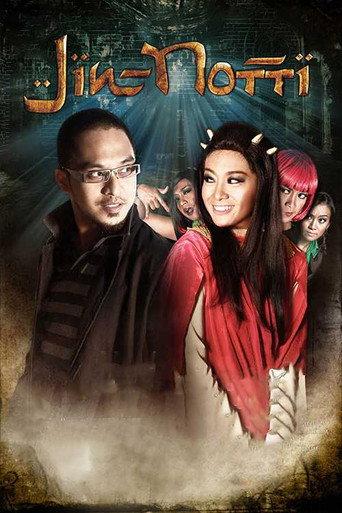 Jin Notti (2009) poster