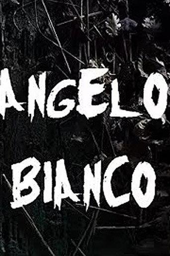White Angel (2022) poster