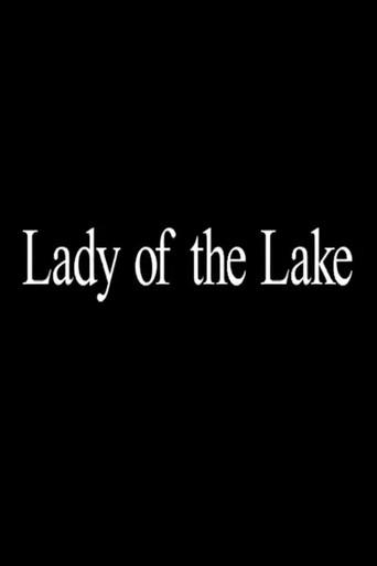 Lady of the Lake (2002) poster