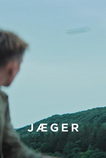 JÆGER () poster