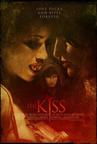 The Kiss (2008) poster