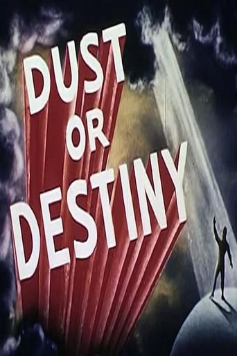 Dust or Destiny (1949) poster
