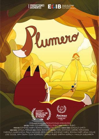 Plumero () poster