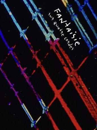 Fantaisie sur quatre cordes (1957) poster