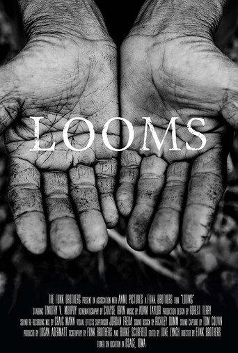 LOOMS (2014) poster