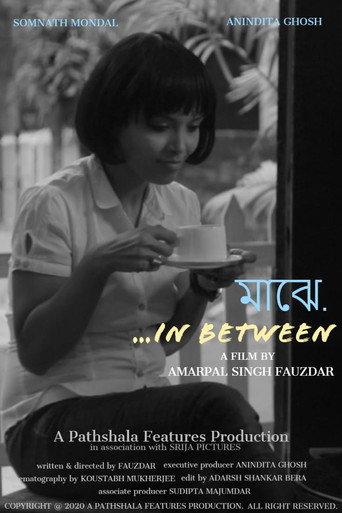 In Between (2025) poster