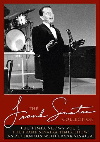The Frank Sinatra Timex Show (1959) poster