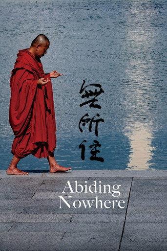 Abiding Nowhere (2024) poster