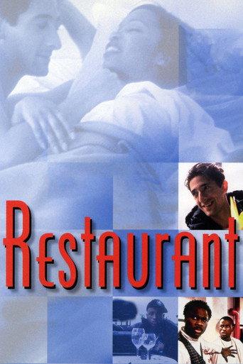 Restaurant (1999) poster