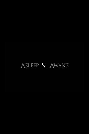 Asleep & Awake (2013) poster